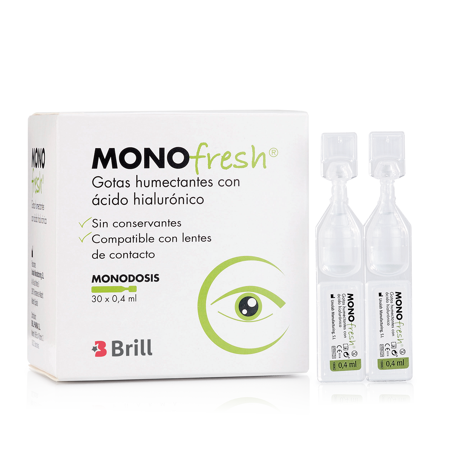 monofresh