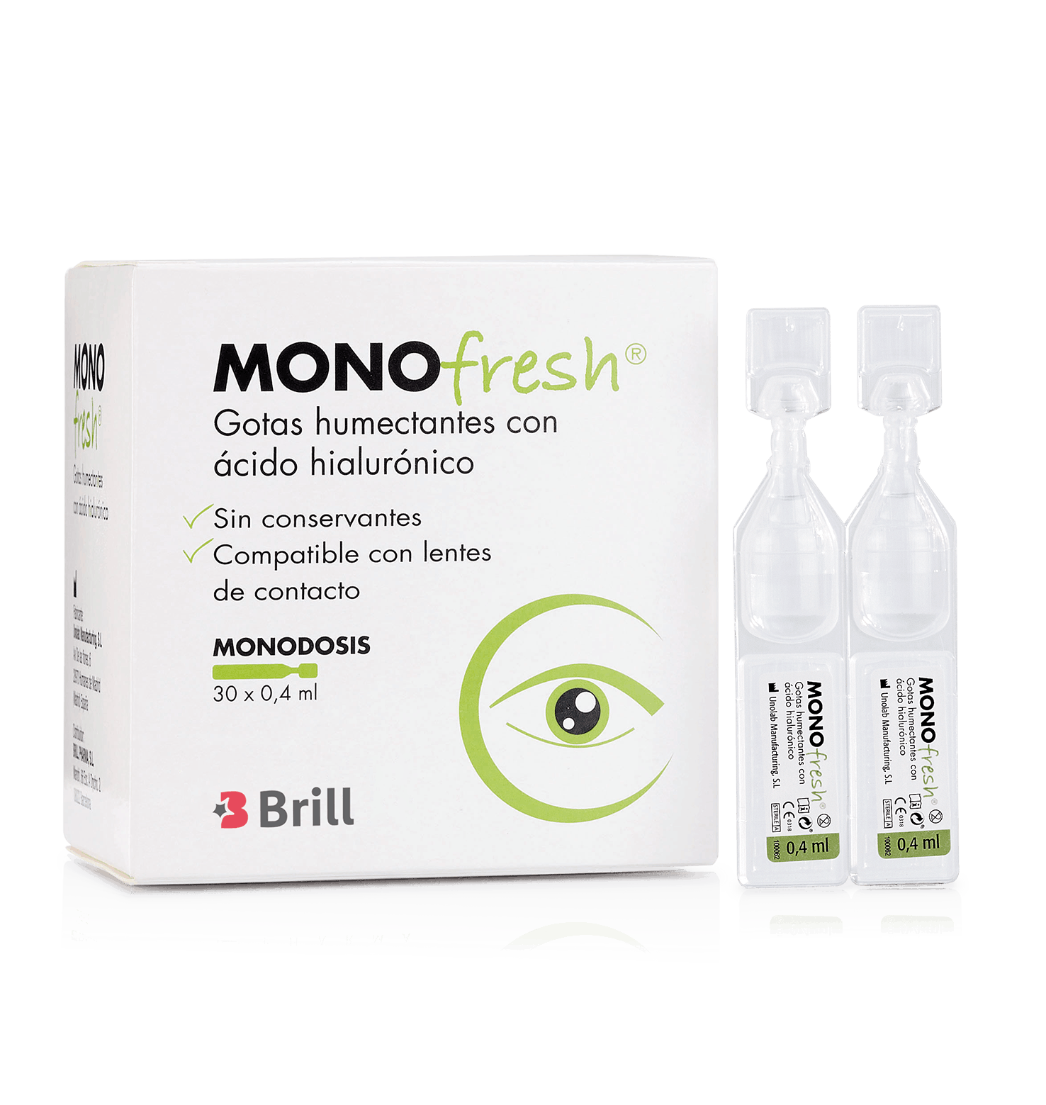 monofresh