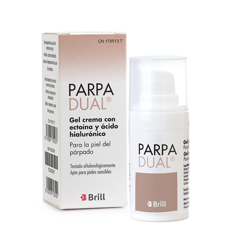 Parpa Dual