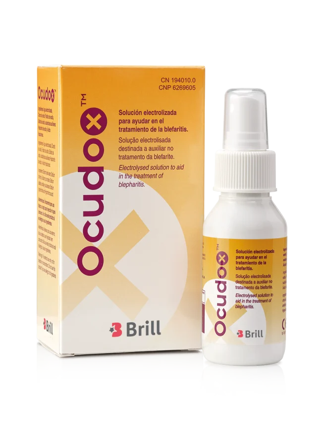 Ocudox