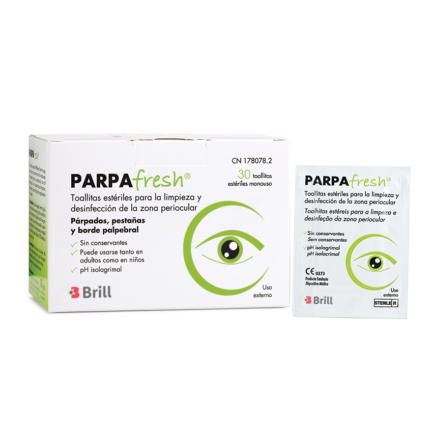 Parpafresh