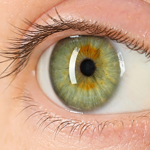 Corneal care