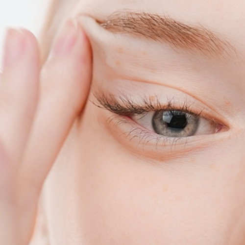 Eyelid care